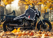 LACHENDER SÄGEFISCH U-Boot 96