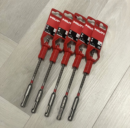 Hilti 6 17 - hilti, x