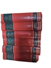 Das Wissen des 20. Jahrhunderts, Band 1-6, aus dem Verlag für Wissen und Bildung