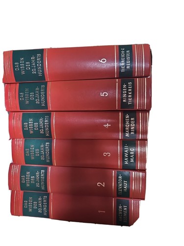 Das wissen des - des, 20