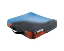 Systam HR Foam Kissen P371C Antidekubitus Sitzkissen Rollstuhl Kissen mit Bezug