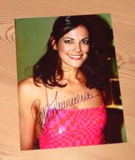 Sexy BETTINA ZIMMERMANN