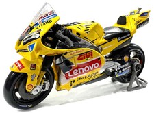FRANCESCO BAGNAIA #1 MotoGP 2023 Misano Ducati Desmosedici LENOVO -  1:18 Maisto