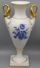 ALKA Schwanenhals-VASE AMPHORE