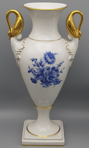 Alka schwanenhals vase - alka, amphore