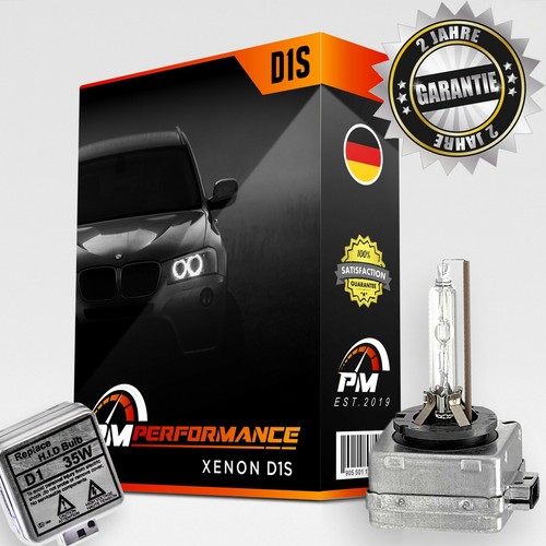 D1s xenon brenner birne - xenon,