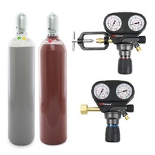 Sauerstoff 2.5 20 Liter +