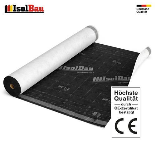 Unterspannbahn dach 150g - unterspannbahn,