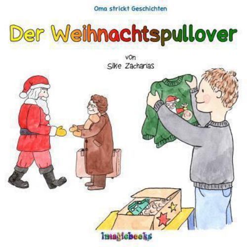 Der weihnachtspullover good - weihnachtspullover,