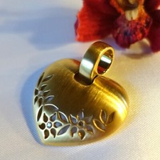 Edler Pierre Lang Herz