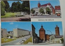 Bernau AK Schwanenteich