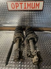 Opel Federbein Stoßdämpfer vorn links und rechts 22214600 22214599