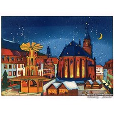 Gerhard Hofmann: "Heidelberger