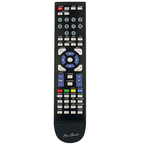 Serie ersatz fernbedienung - rm-serie,