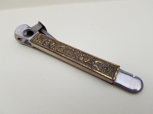 Cigar cutter erhard putto - cutter,