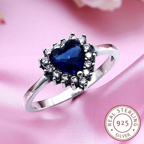 Sale herz ring 925 - ring,