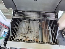 Grillmeister 3plus1 Brenner Gasgrill