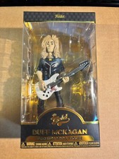 Funko vinyl gold guns n - vinyl, gold: