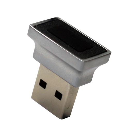 Usb fingerabdruckleser - usb,