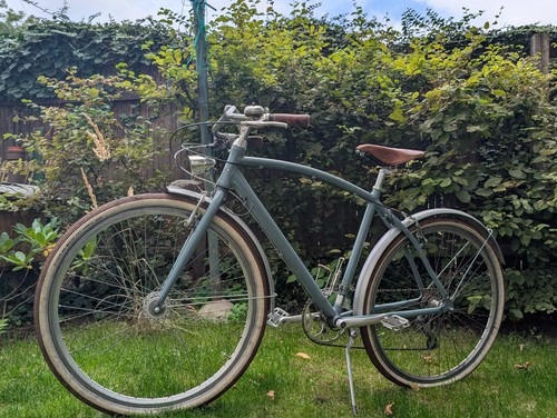Fahrrad retro vintage - fahrrad, retro,