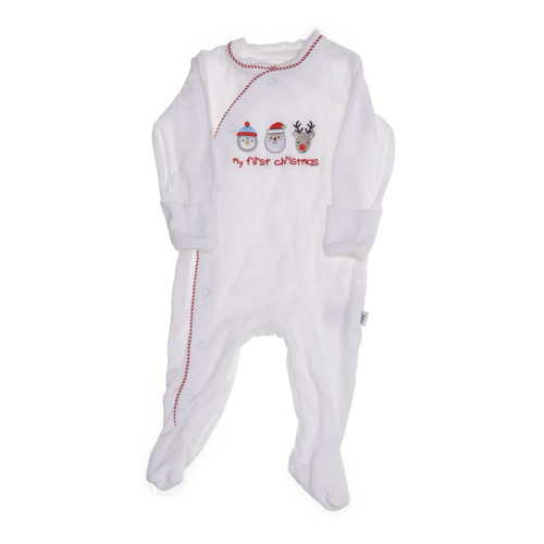 Jojo maman bébé strampler - maman,