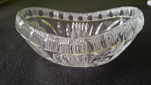 Glasschale 10x8 cm top - x,