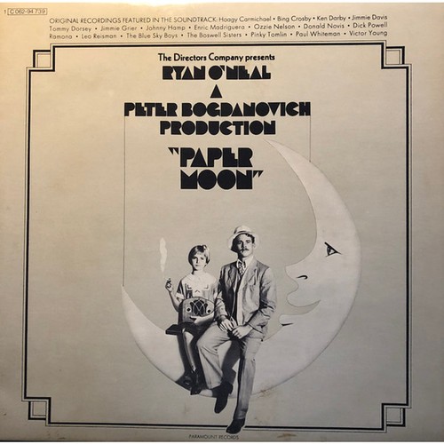 Paper moon original - v.a.,