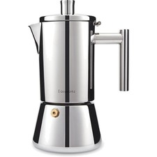 Espressokocher tassen - 6,