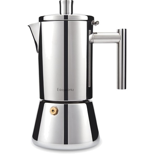 Espressokocher tassen - espressokocher,
