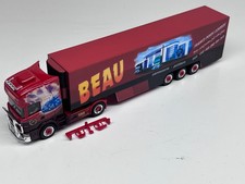Scania sattelzug beau - sattelzug, "