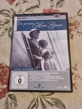 Ein gewisser Herr Gran |