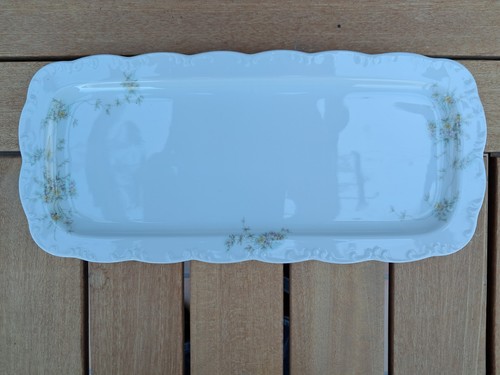 Kuchenplatte rosenthal - kuchenplatte,