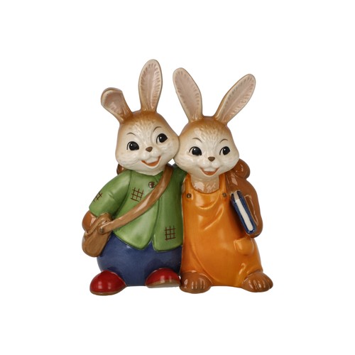Goebel osterhasen hasenschule - osterhasen,