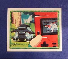 Pokemon Nr # 51 Merlin