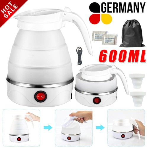 600ml elektrischer - 600ml,