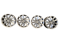 4x Aluminiumfelgen Alufelgen