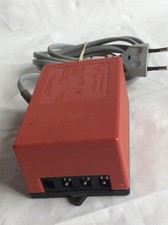 X 15) Roter Transformator Typ