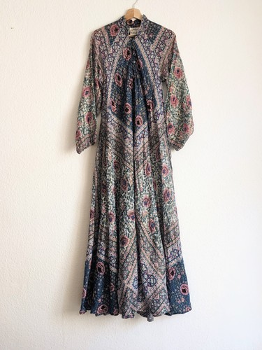 Vintage 1970s adini india - vintage,