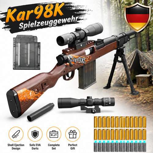 Kar98k scharfschützengewehr - kar98k,