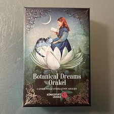 Botanical Dreams Orakel 56