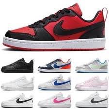 Nike Court Borough Low Recraft