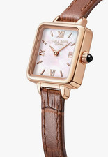 Lola Rose Damen-Miniaturuhr