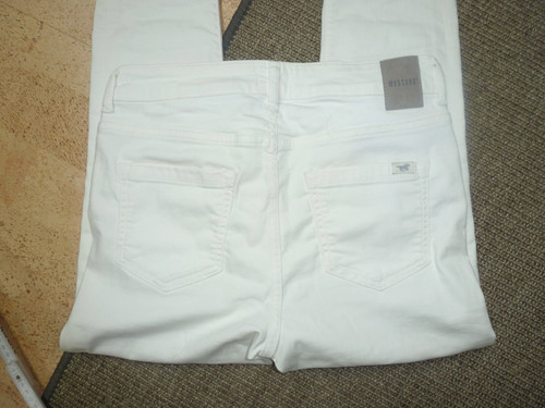 Mustang jeans shelby - mustang, da.-jeans
