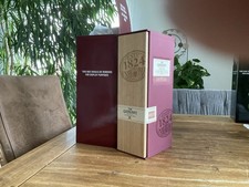 Glenlivet Archive 21 Jahre Single Malt Whisky 700 Ml 43% Batch Number 0414N