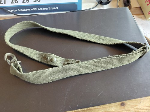 Trageriemen bundeswehr - trageriemen,