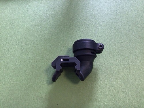 Tippmann paintball picatinny - tippmann,