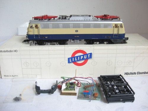 Gm403 liliput 110 03 1 - liliput,
