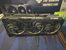 ASUS TUF RTX3080 10G V2 OC