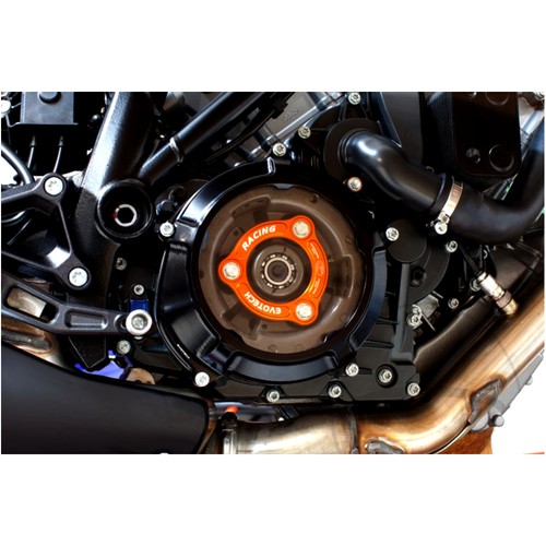 Evotech kupplungsdruckplatte - evotech,