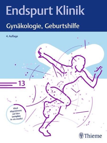 Endspurt klinik gynäkologie - endspurt,